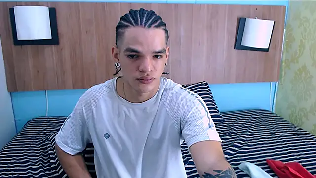 AlbertBernal69 online show from 26, 1, 2025