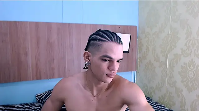 AlbertBernal69 online show from 26, 1, 2025