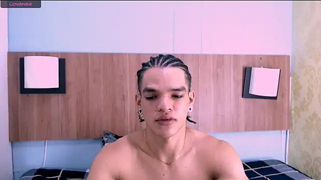 AlbertBernal69 online show from 30, 1, 2025