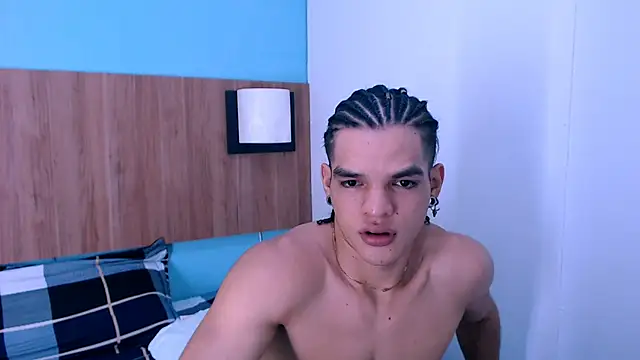 AlbertBernal69 online show from 30, 1, 2025