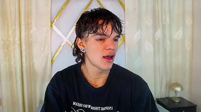 AlbertBernal69 online show from 11, 2, 2025