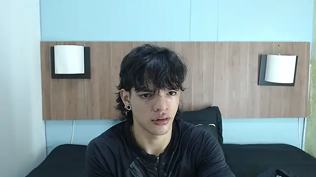 AlbertBernal69 online show from 14, 2, 2025