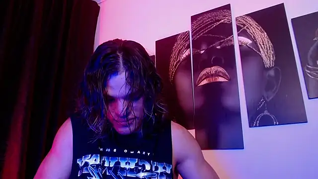 AlbertBernal69 online show from 30, 11, 2025