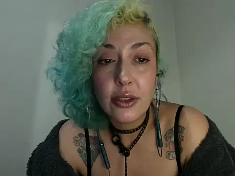 MariLouM online show from 17, 5, 2026