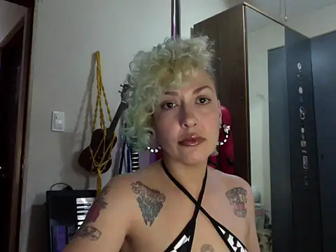 MariLouM online show from 2, 7, 2026