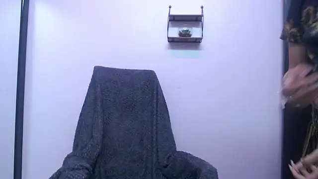 ORIANNA BODMOD online show from 7, 2, 2026