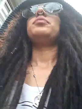 ORIANNA BODMOD online show from 22, 3, 2026