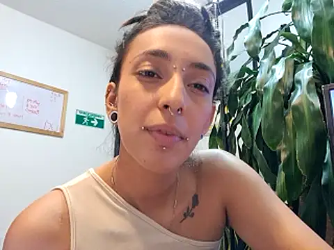 ORIANNA BODMOD online show from 9, 5, 2026