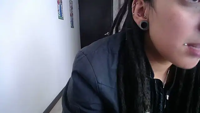 ORIANNA BODMOD online show from 11, 5, 2026