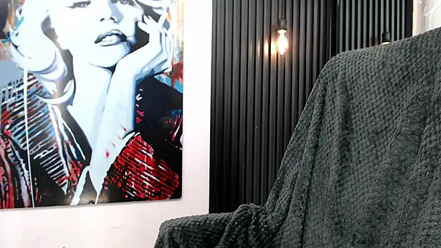 ORIANNA BODMOD online show from 26, 5, 2026