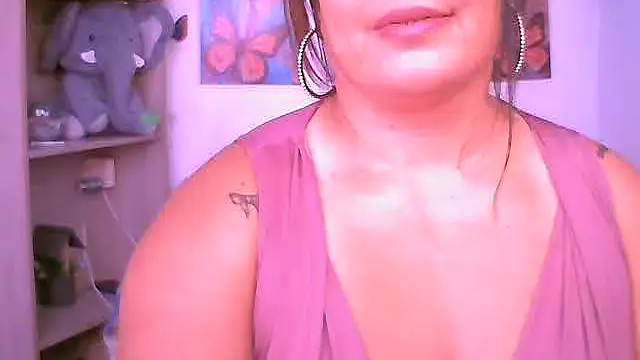 ChiaraFioree online show from 4, 5, 2026