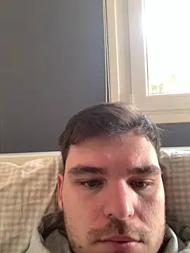 Snapshot of sergigomez chatting on 2, 11, 2025 sergigomez online show from 2, 11, 2025