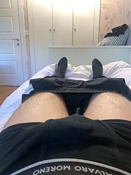 Snapshot of sergigomez chatting on 30, 11, 2025 sergigomez online show from 30, 11, 2025