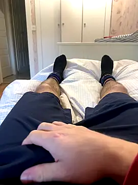 Snapshot of sergigomez chatting on 14, 12, 2025 sergigomez online show from 14, 12, 2025