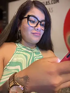 Snapshot of Insane_Issa chatting on 20, 2, 2025 Insane Issa online show from 20, 2, 2025