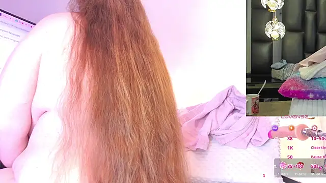 NathaxaLeans online show from 10, 3, 2025