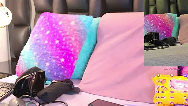 NathaxaLeans online show from 14, 3, 2025