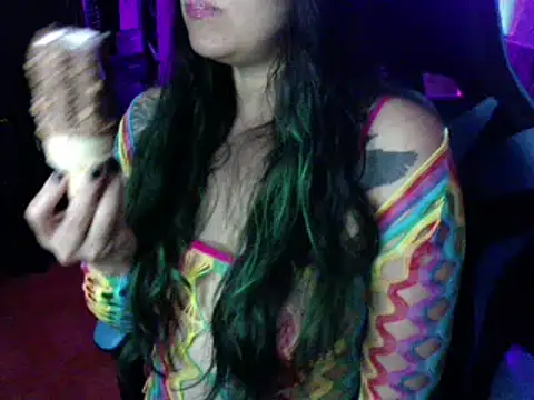 Snapshot of AngelaQueen_ chatting on 8, 2, 2025 AngelaQueen online show from 8, 2, 2025