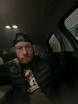 Ginger Tim online show from 15, 3, 2025