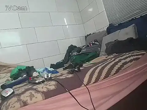 Stormward online show from 14, 12, 2025