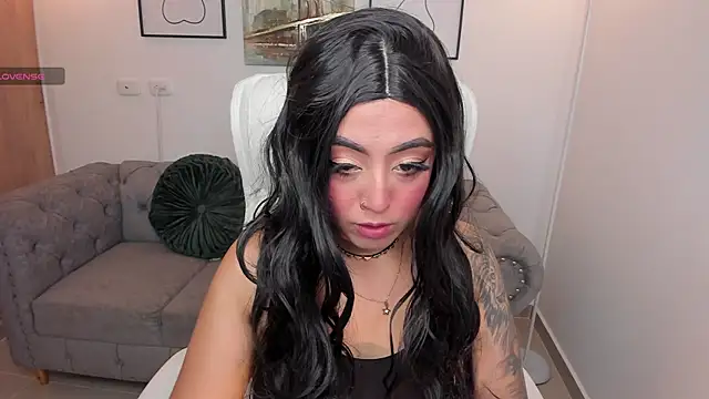 kim thompson 1 online show from 2, 12, 2025