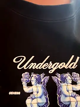 LunaBaker-1 online show from 11, 9, 2025