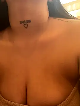 LunaBaker-1 online show from 3, 10, 2025