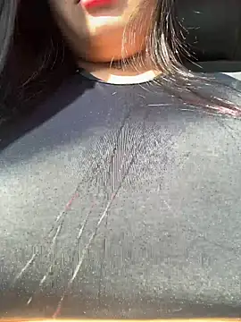 LunaBaker-1 online show from 21, 11, 2025