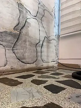 LunaBaker-1 online show from 27, 11, 2025