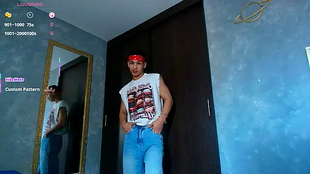 liuscast22 online show from 22, 11, 2025