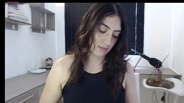 MIYESSI online show from 13, 2, 2025