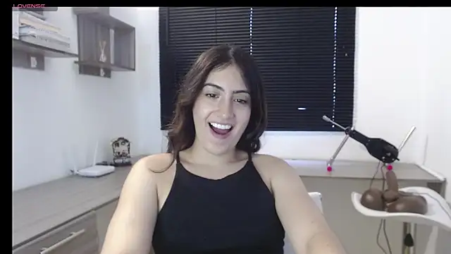 MIYESSI online show from 13, 2, 2025