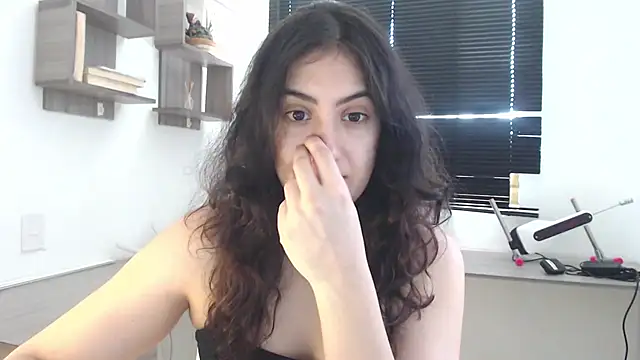 MIYESSI online show from 2, 10, 2025