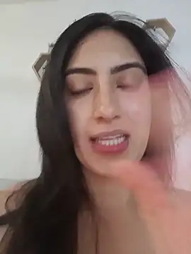 MIYESSI online show from 26, 5, 2026