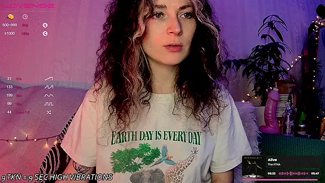 IttyKitty online show from 17, 1, 2025