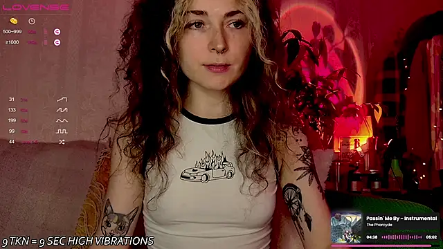 IttyKitty online show from 13, 9, 2025