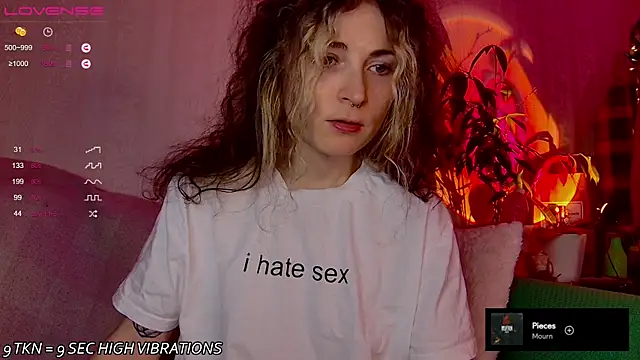 IttyKitty online show from 14, 12, 2025