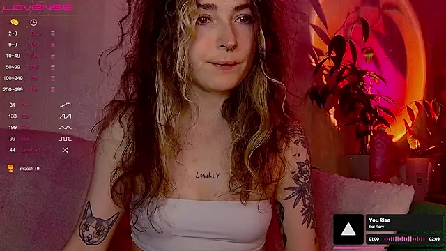 IttyKitty online show from 31, 1, 2026