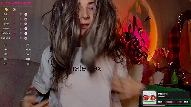 IttyKitty online show from 10, 3, 2026