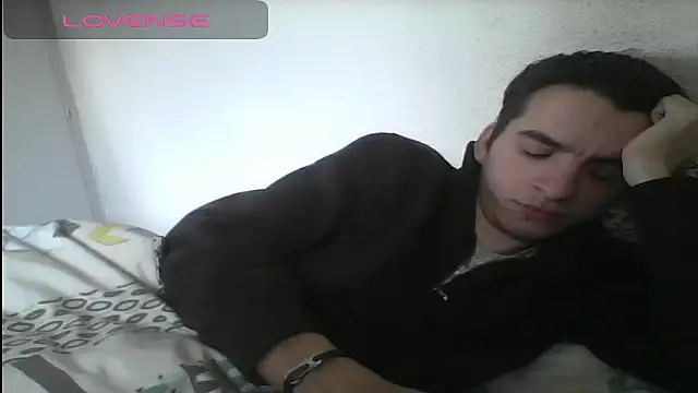 Snapshot of Tombgy07 chatting on 29, 1, 2025 Tombgy07 online show from 29, 1, 2025