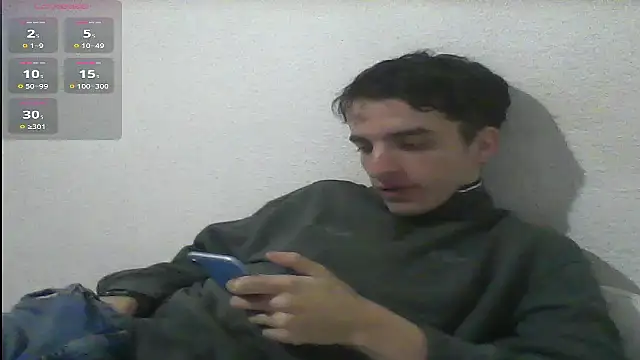 Snapshot of Tombgy07 chatting on 9, 3, 2025 Tombgy07 online show from 9, 3, 2025