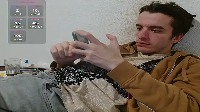 Tombgy07 online show from 17, 2, 2026