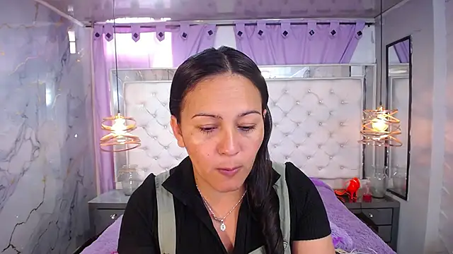 Georgina-Musk online show from 16, 10, 2025