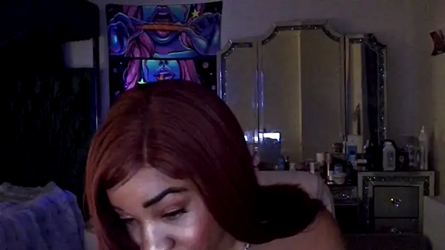 YasmineMinaj online show from 13, 2, 2025