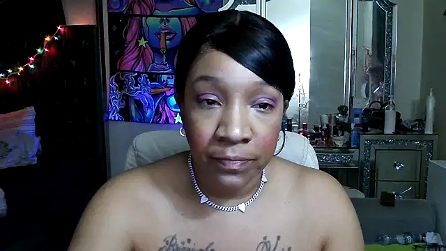 YasmineMinaj online show from 27, 2, 2025