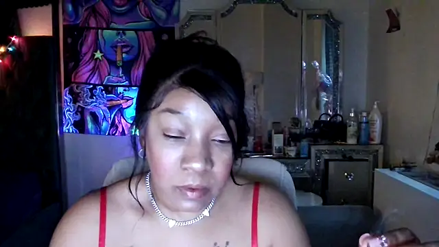 YasmineMinaj online show from 27, 2, 2025