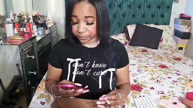 YasmineMinaj online show from 21, 9, 2025