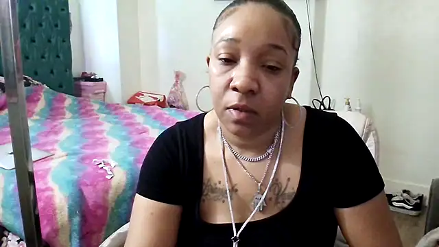 YasmineMinaj online show from 9, 1, 2026