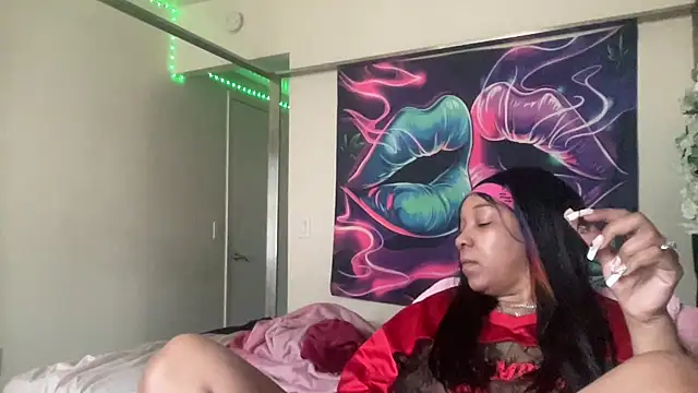 YasmineMinaj online show from 25, 3, 2026