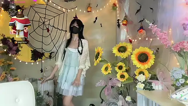 Your-Sunshine online show from 25, 10, 2025